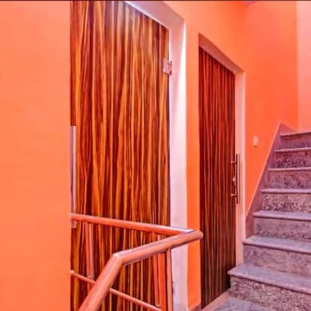 Ram Palace Delhi  Ngoại thất bức ảnh