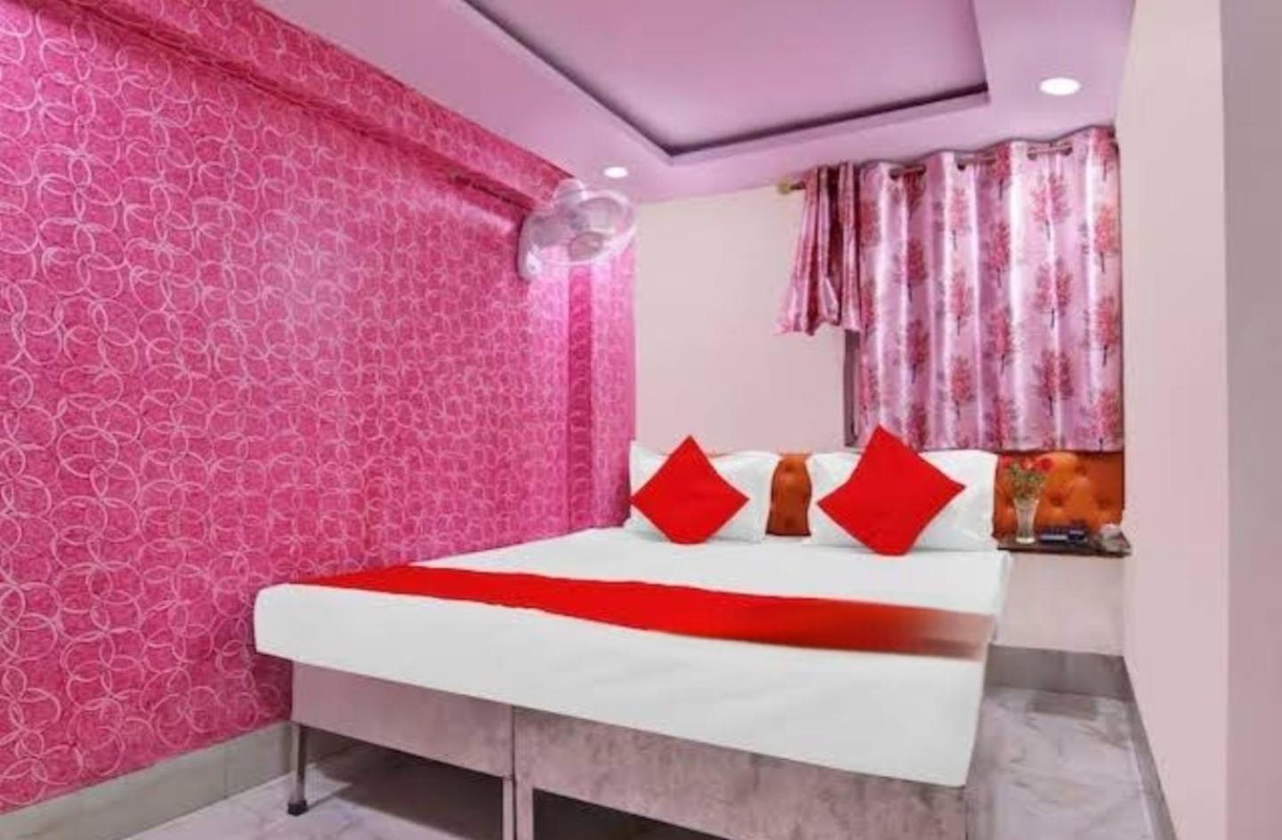 Ram Palace Delhi  Ngoại thất bức ảnh