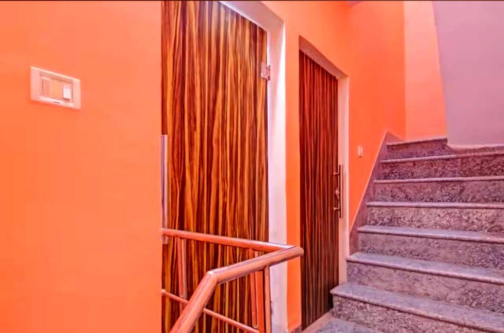 Ram Palace Delhi  Ngoại thất bức ảnh