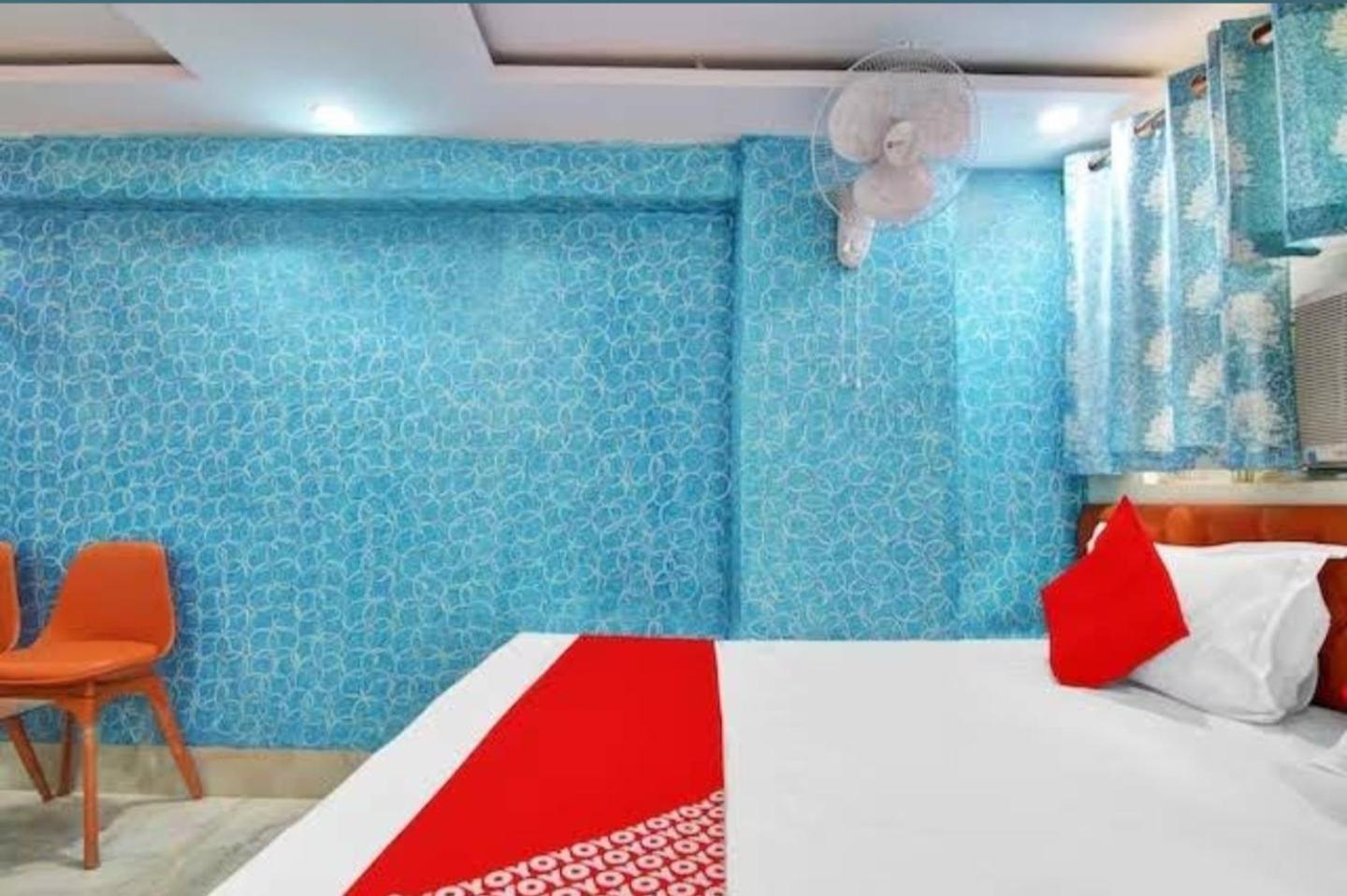 Ram Palace Delhi  Ngoại thất bức ảnh