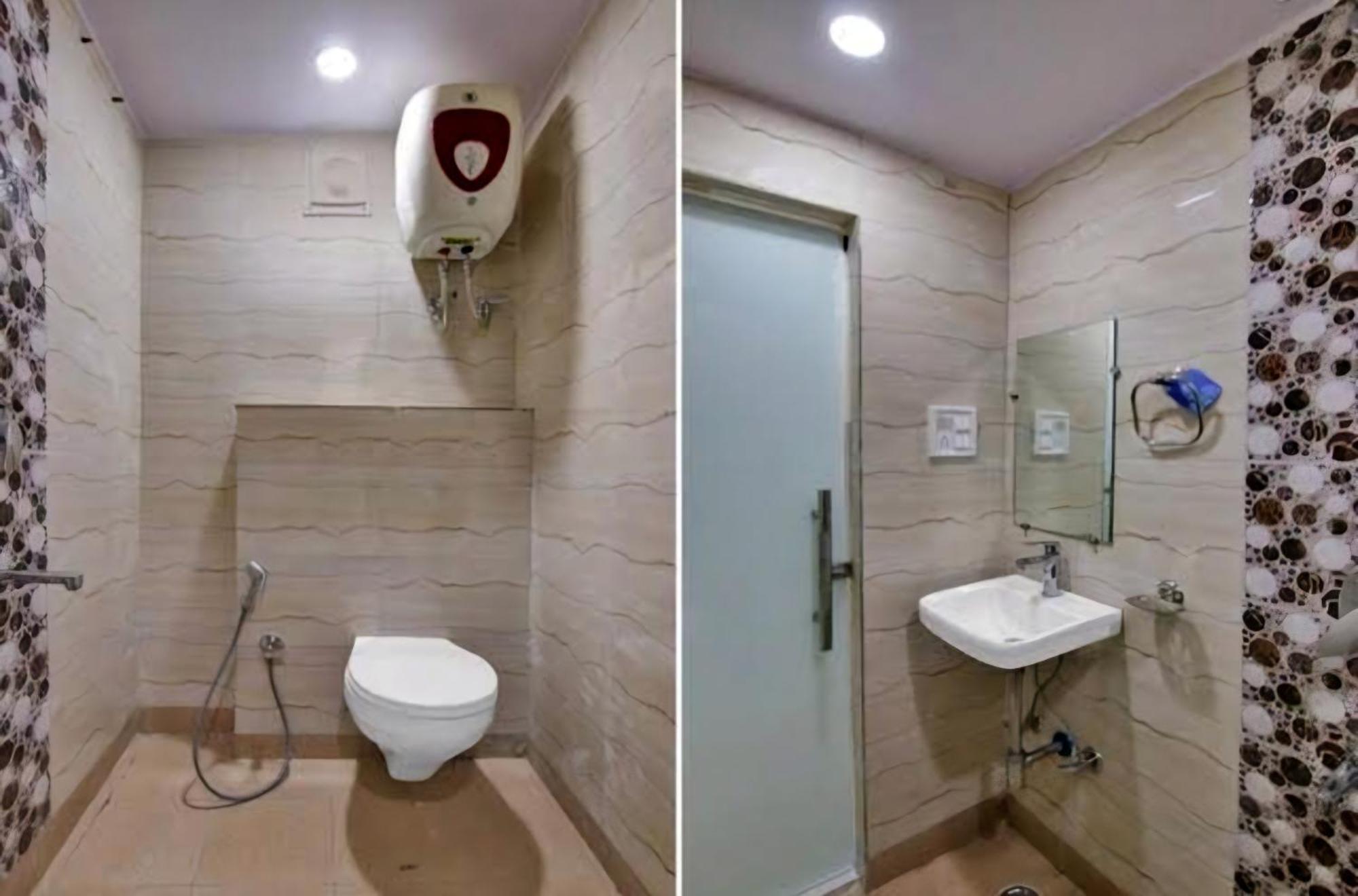 Ram Palace Delhi  Ngoại thất bức ảnh