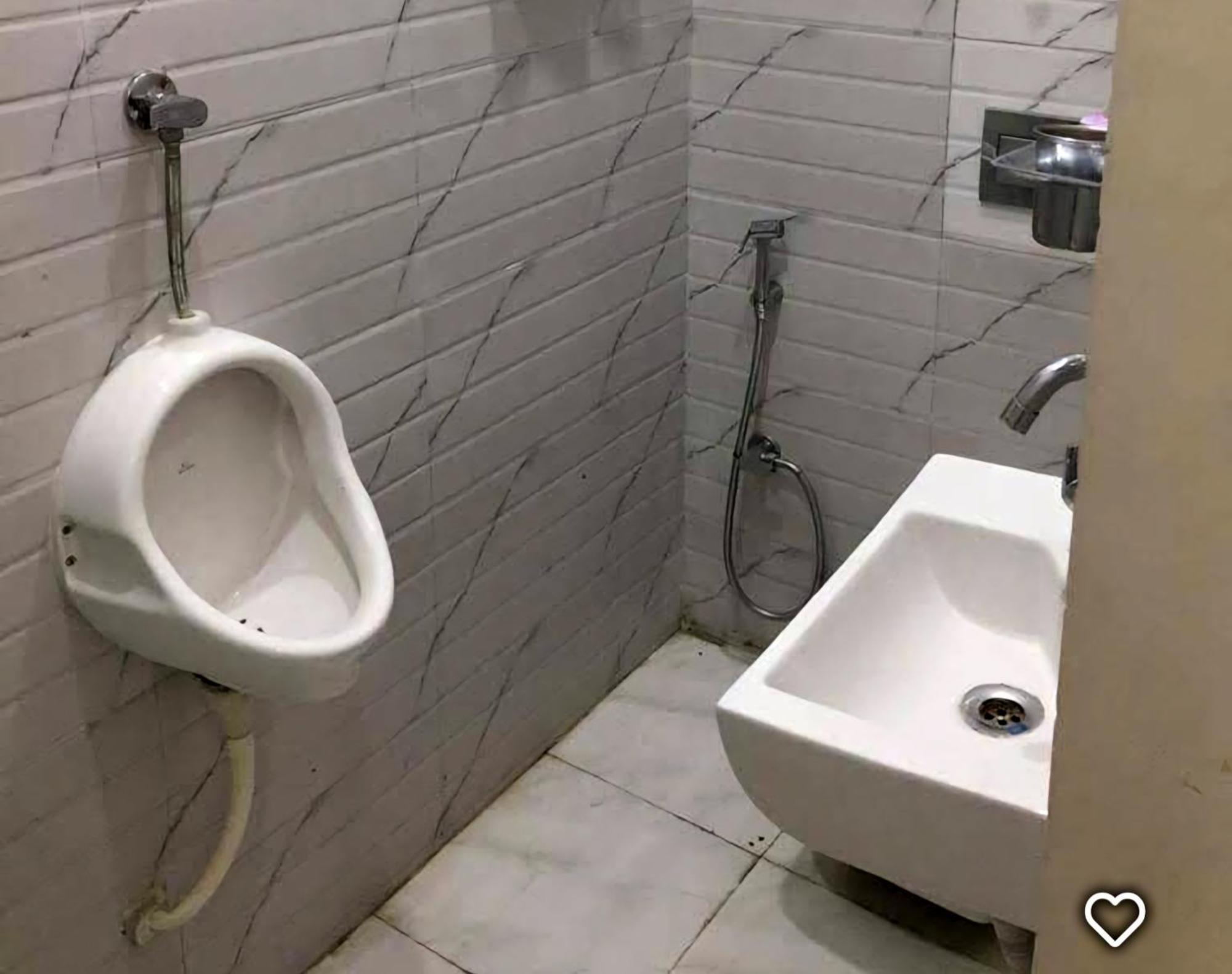 Ram Palace Delhi  Ngoại thất bức ảnh