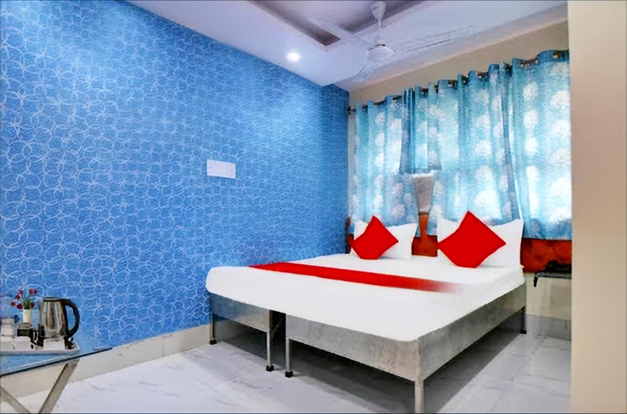 Ram Palace Delhi  Ngoại thất bức ảnh