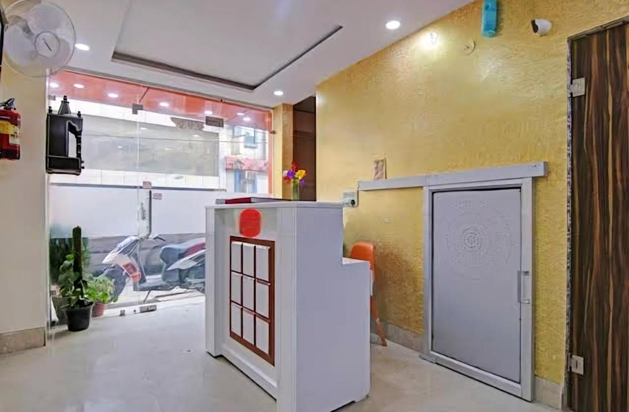 Ram Palace Delhi  Ngoại thất bức ảnh