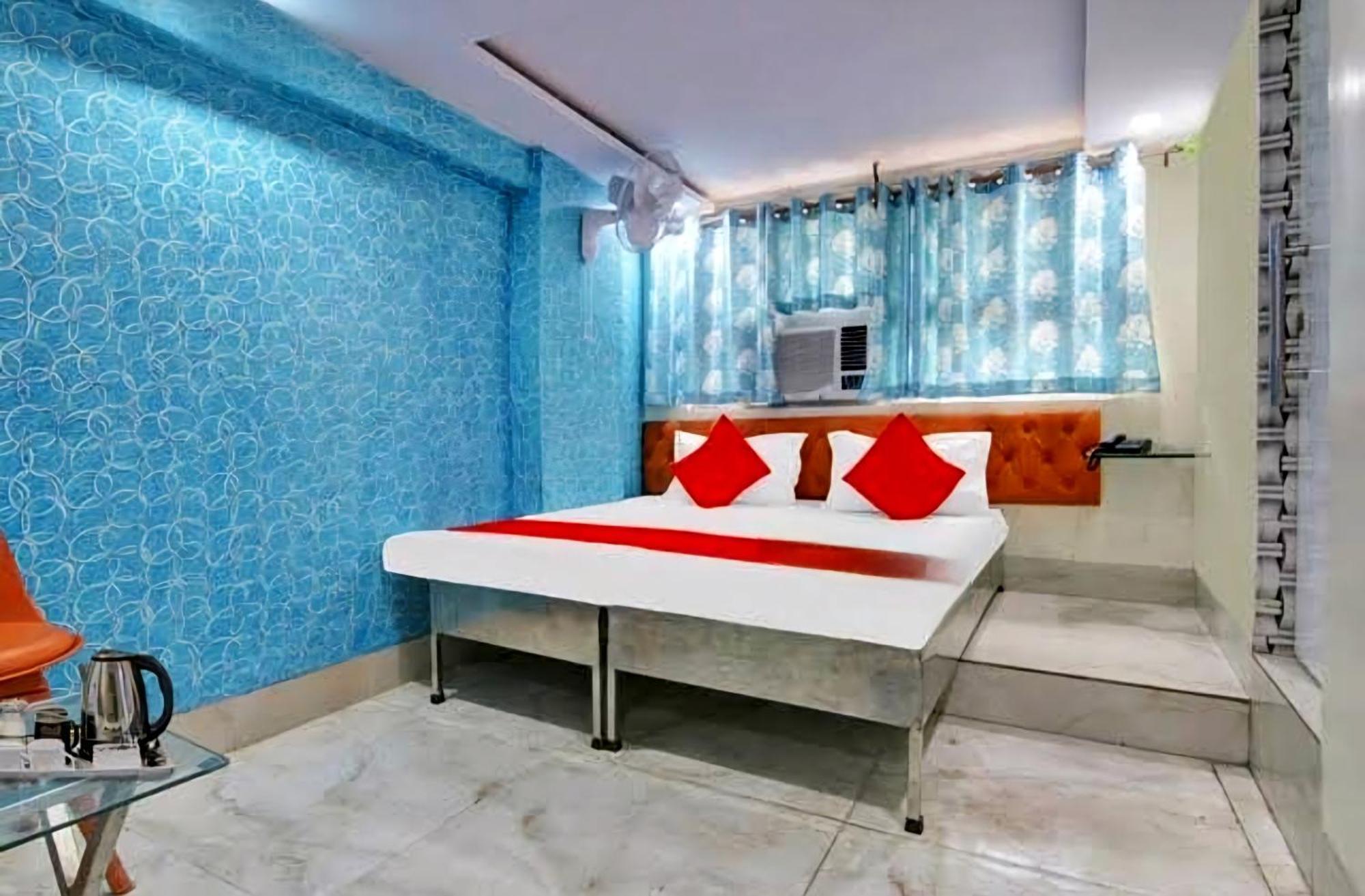 Ram Palace Delhi  Ngoại thất bức ảnh