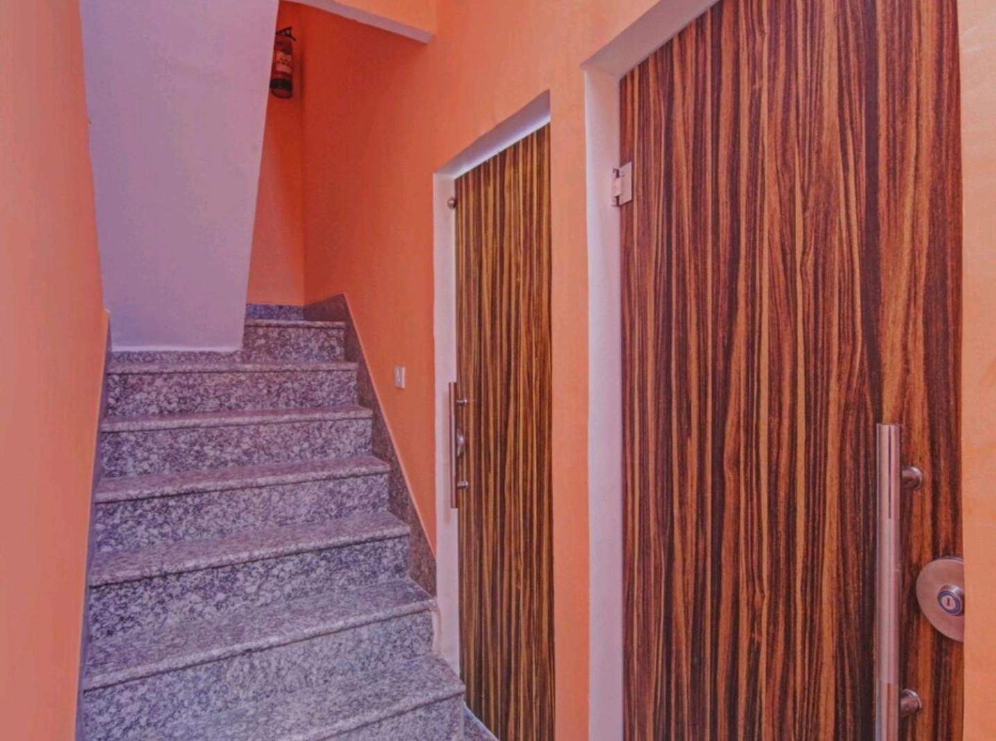 Ram Palace Delhi  Ngoại thất bức ảnh
