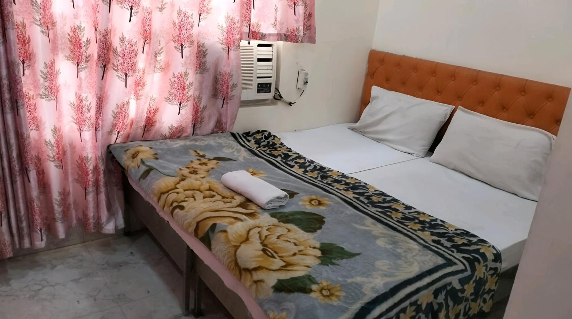 Ram Palace Delhi  Ngoại thất bức ảnh