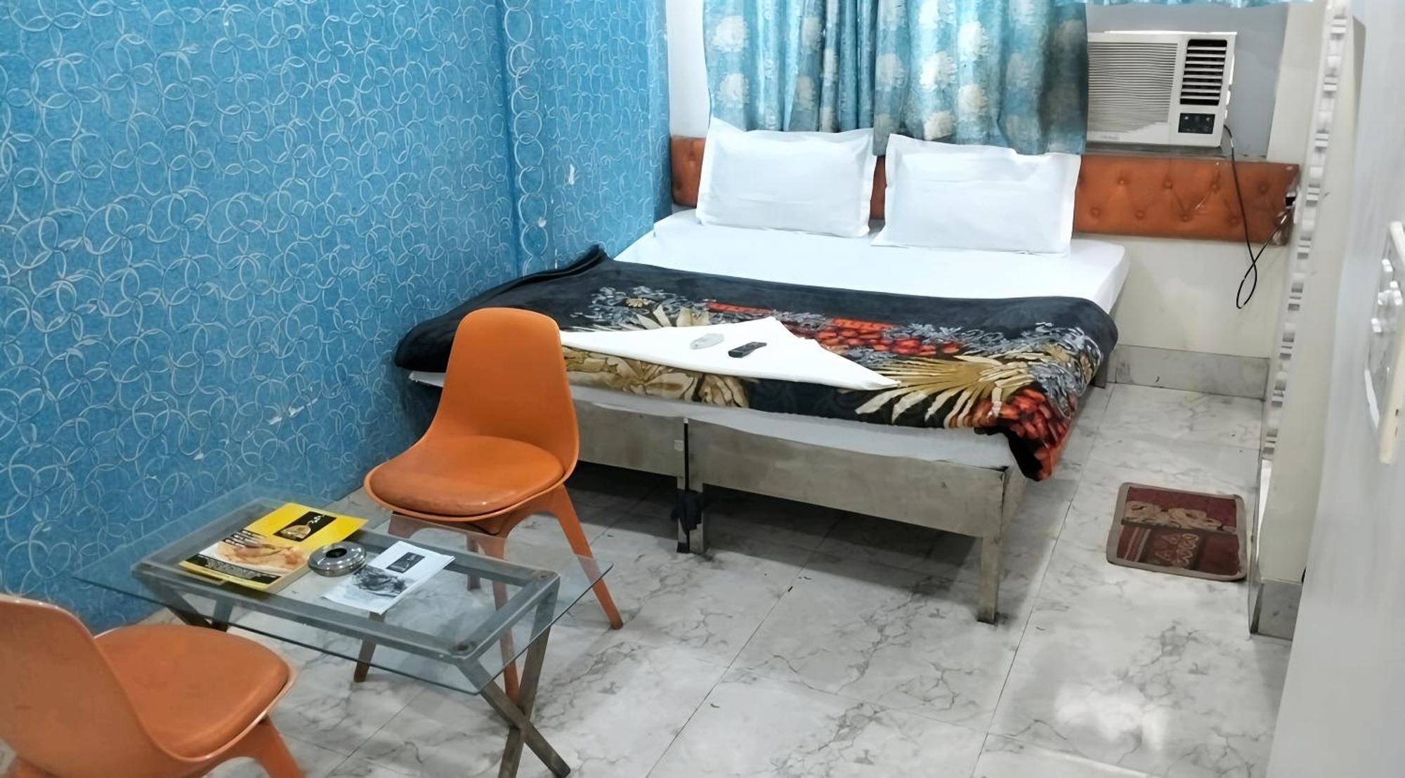 Ram Palace Delhi  Ngoại thất bức ảnh