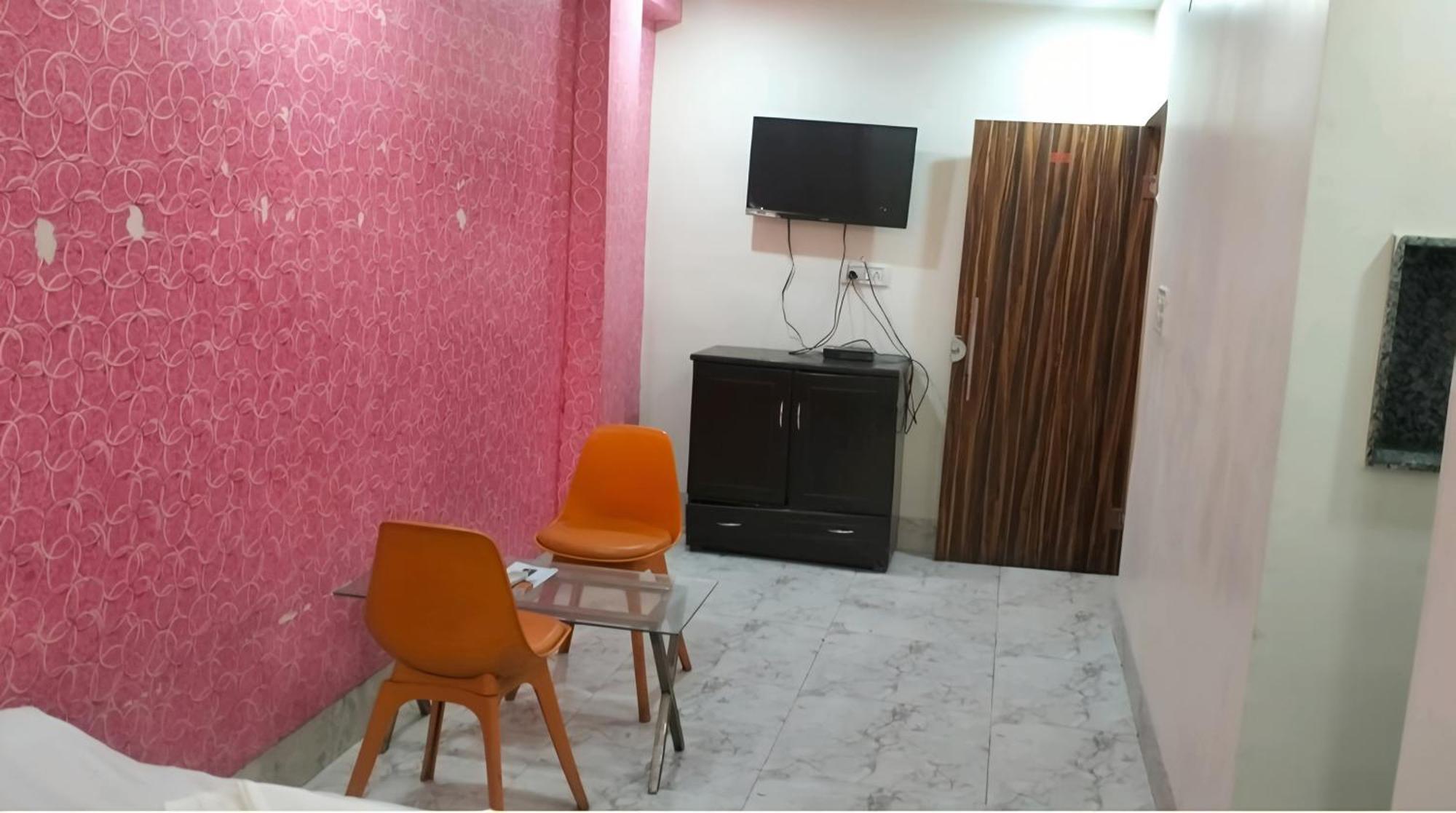 Ram Palace Delhi  Ngoại thất bức ảnh