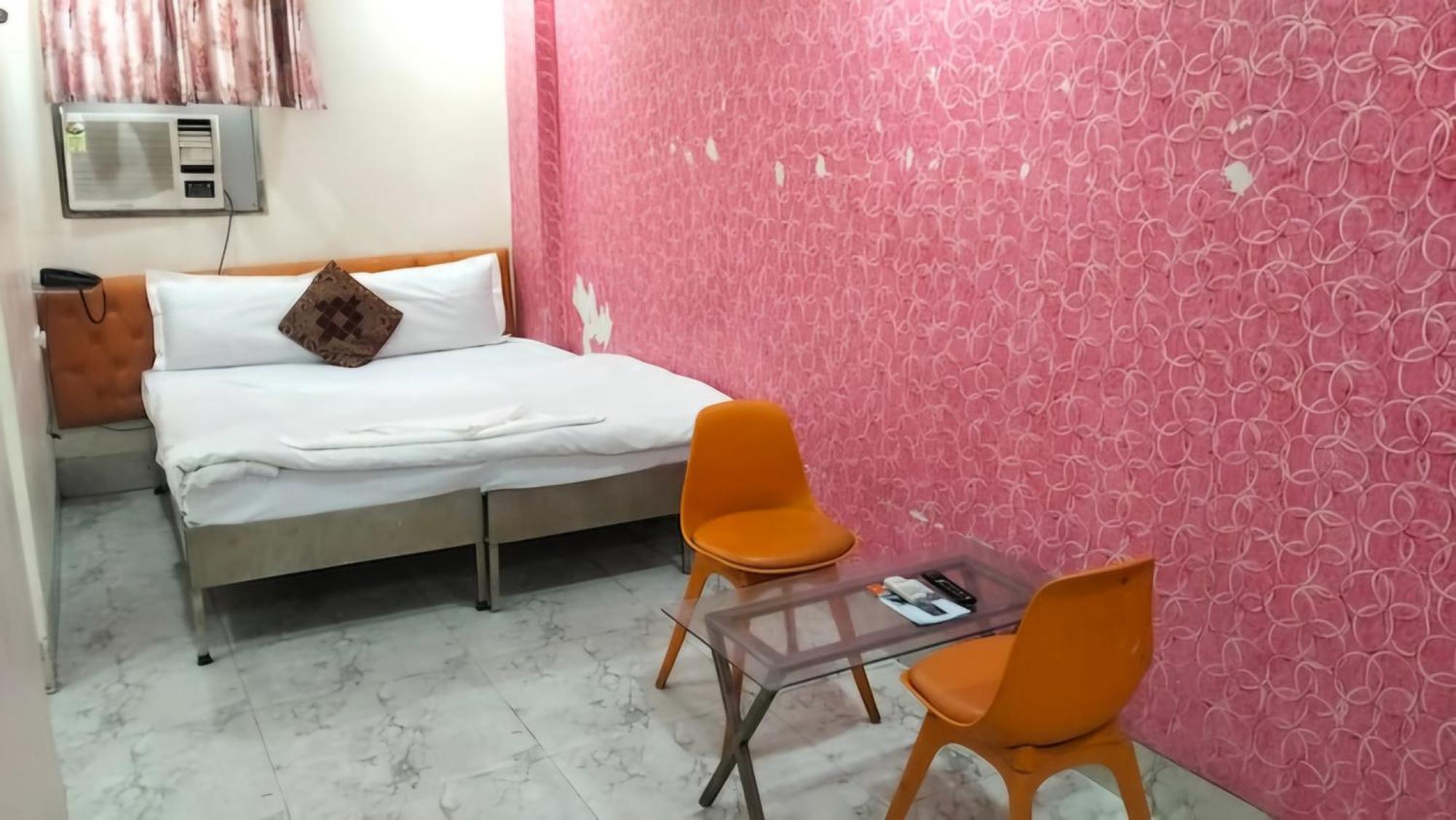 Ram Palace Delhi  Ngoại thất bức ảnh