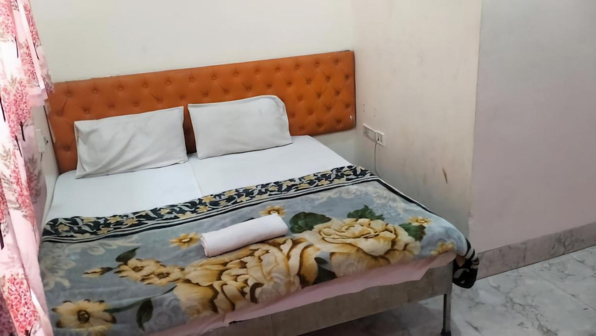 Ram Palace Delhi  Ngoại thất bức ảnh