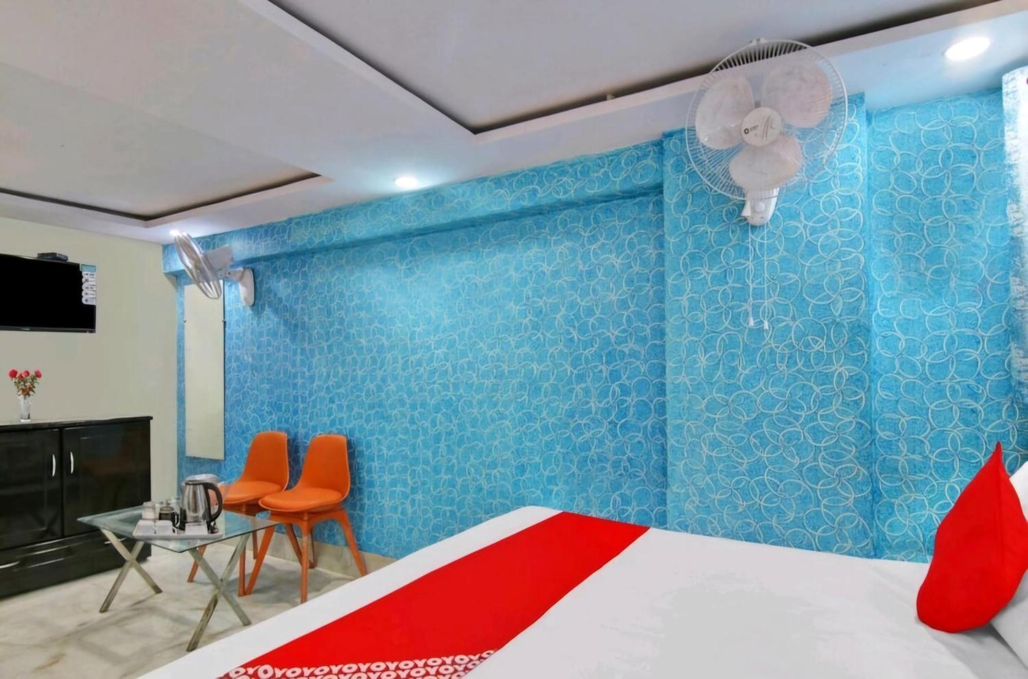 Ram Palace Delhi  Ngoại thất bức ảnh