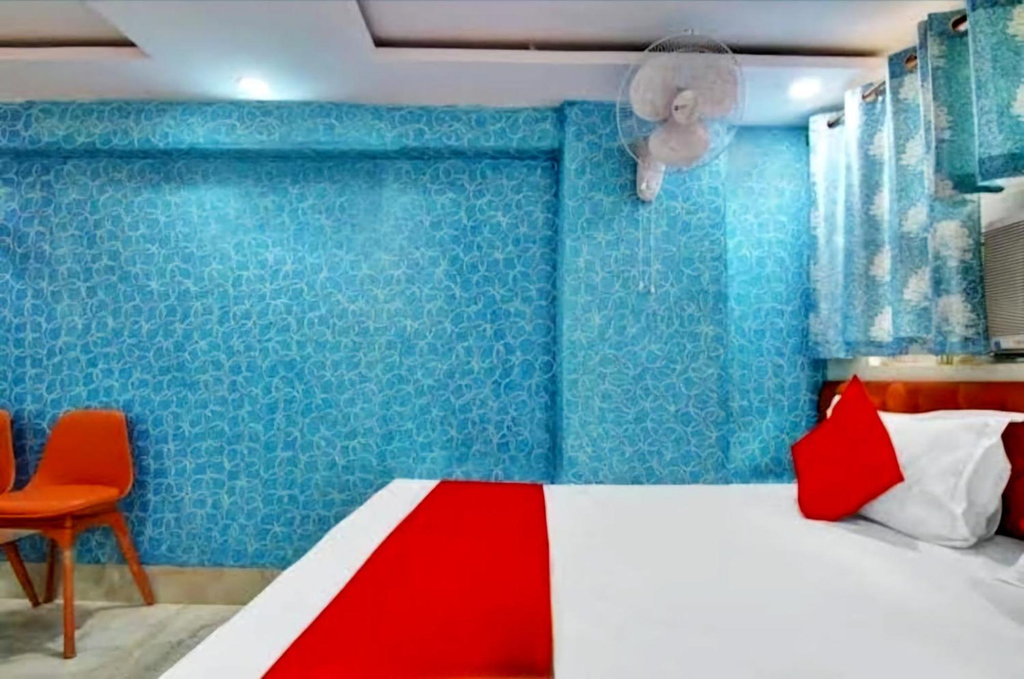 Ram Palace Delhi  Ngoại thất bức ảnh