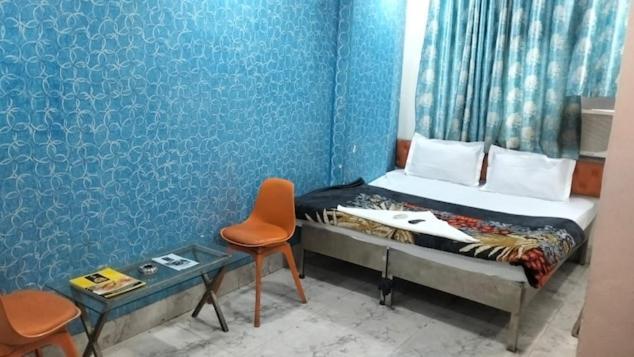 Ram Palace Delhi  Ngoại thất bức ảnh