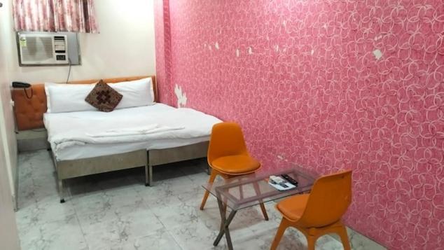 Ram Palace Delhi  Ngoại thất bức ảnh