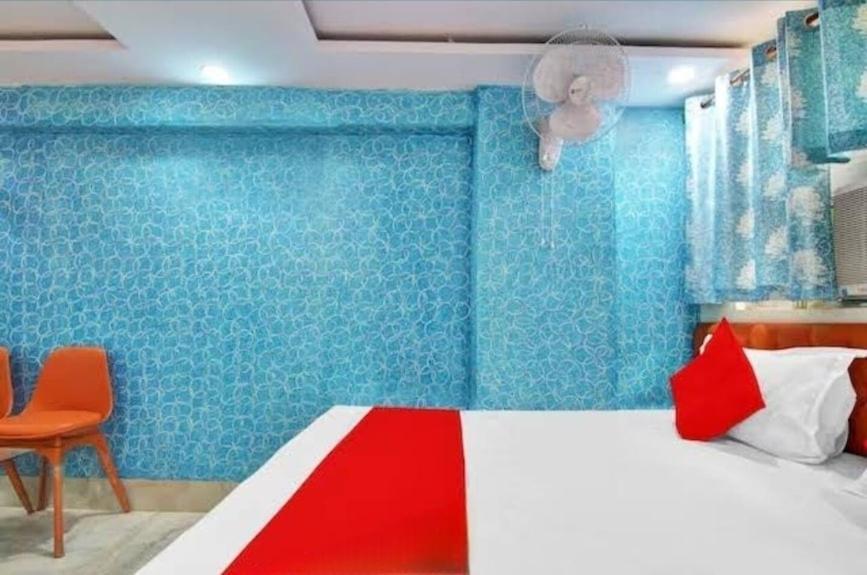 Ram Palace Delhi  Ngoại thất bức ảnh