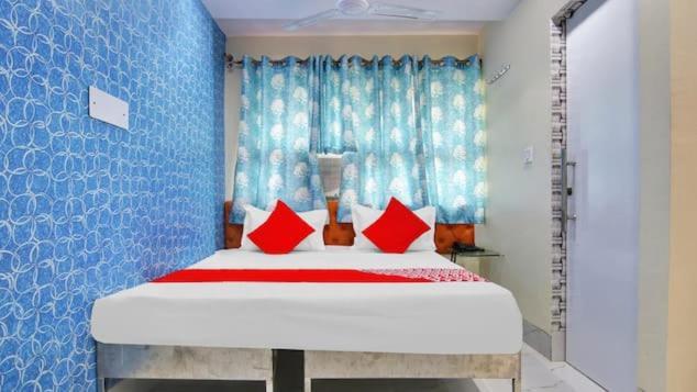 Ram Palace Delhi  Ngoại thất bức ảnh