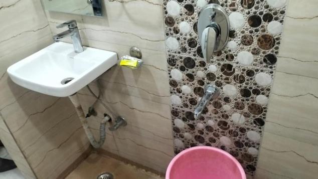 Ram Palace Delhi  Ngoại thất bức ảnh